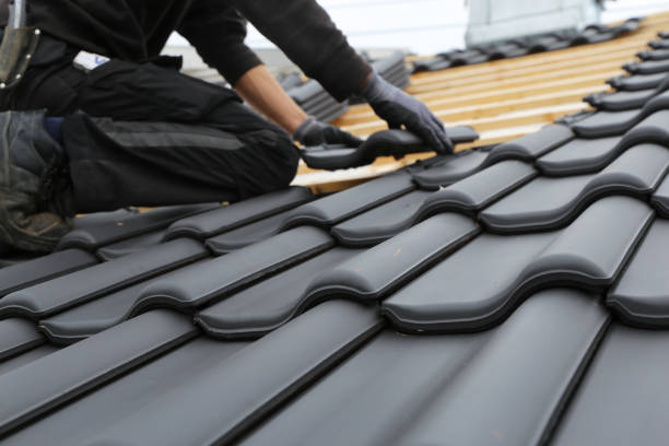 Best Rubber Roofing (EPDM, TPO)  in Whitesboro, NY